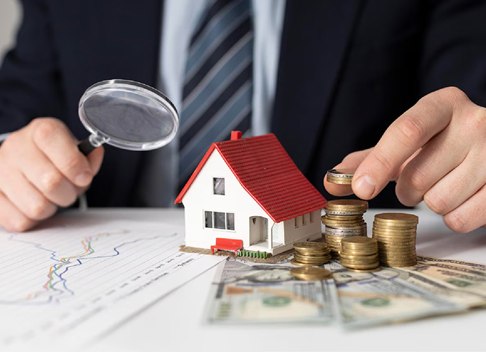 Quinvest-Asset Home