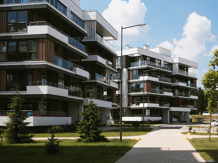 Quinvest-Asset Residential