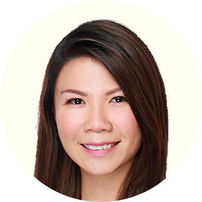 MARVELLE WONG