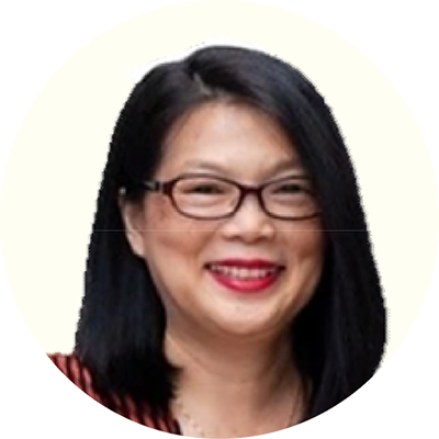 WENDY LOW