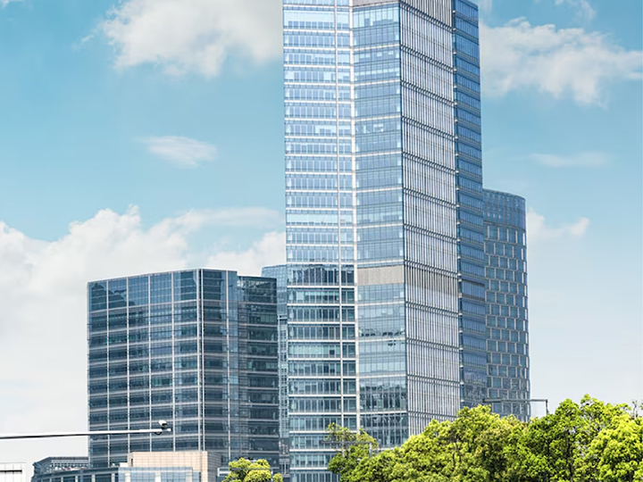 Quinvest-Asset Office