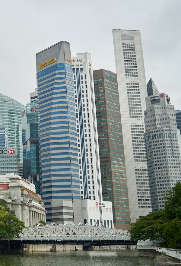 Quinvest - Capital Markets
