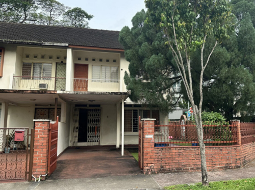 Quinvest - Condominium in Telok Kurau